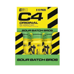 Cellucor C4 Original...