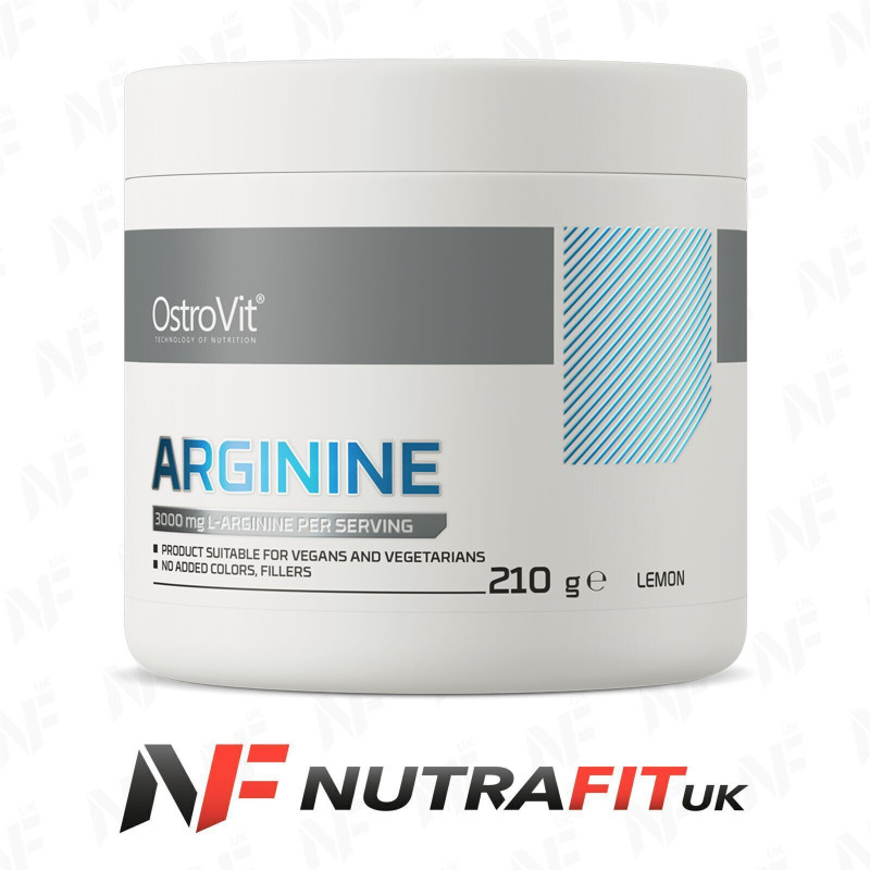 Ostrovit Arginine 210 g Powder