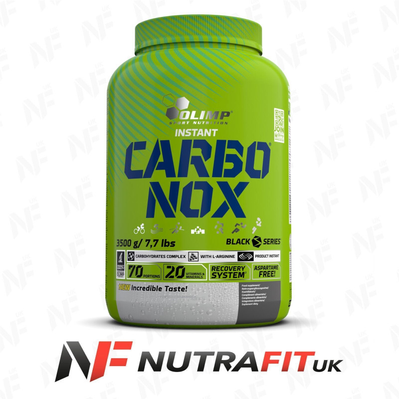 Olimp Carbonox Powder
