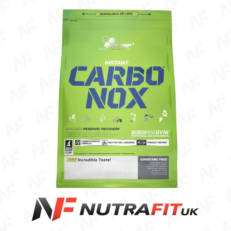 Olimp Nutrition Carbonox Powder Olimp Nutrition Carbonox Powder