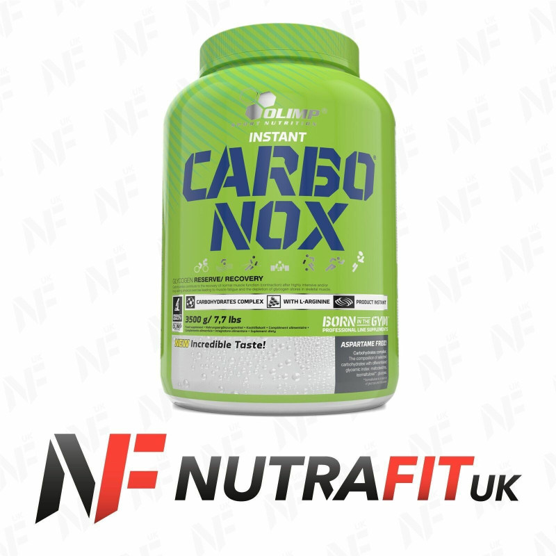 Olimp Nutrition Carbonox Powder Olimp Nutrition Carbonox Powder