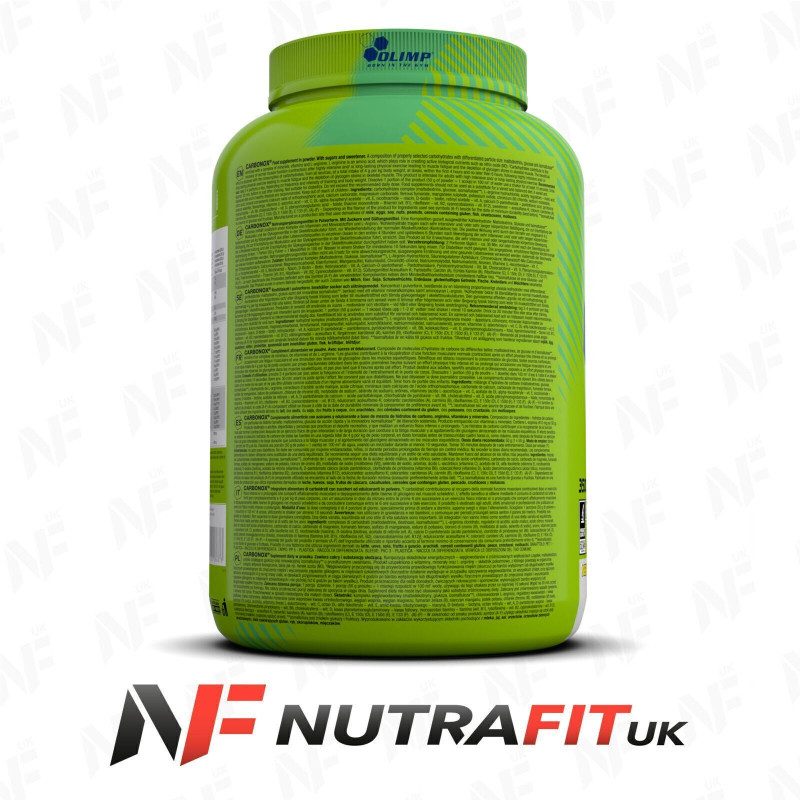 Olimp Nutrition Carbonox Powder Olimp Nutrition Carbonox Powder