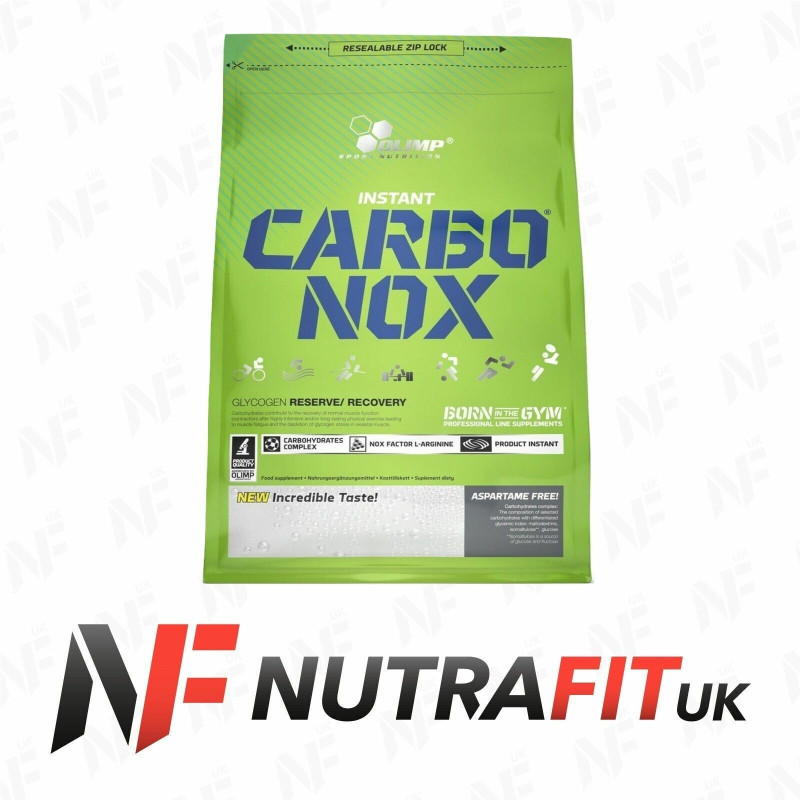 Olimp Nutrition Carbonox Powder Olimp Nutrition Carbonox Powder