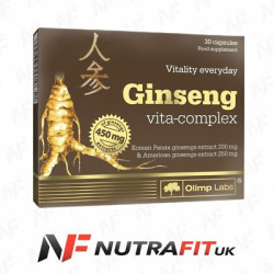 Olimp Labs Ginseng Vita-Complex 30 Caps
