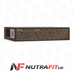 Olimp Labs Ginseng Vita-Complex 30 Caps Olimp Labs Ginseng Vita-Complex 30 Caps