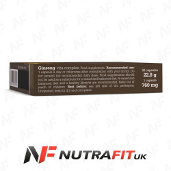 Olimp Labs Ginseng Vita-Complex 30 Caps Olimp Labs Ginseng Vita-Complex 30 Caps