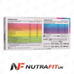 Olimp Nutrition Vita-Min Multiple Sport 40+ 60 Mega Caps Olimp Nutrition Vita-Min Multiple Sport 40+ 60 Mega Caps