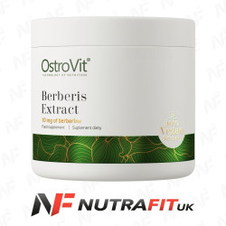Ostrovit Berberis Extract Powder 100 g