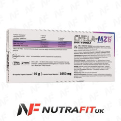 Olimp Nutrition Chela-MZB 60 Mega Caps Olimp Nutrition Chela-MZB 60 Mega Caps