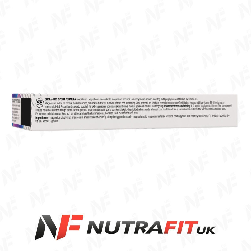 Olimp Nutrition Chela-MZB 60 Mega Caps Olimp Nutrition Chela-MZB 60 Mega Caps