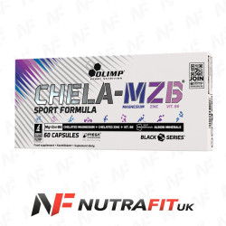 Olimp Nutrition Chela-MZB 60 Mega Caps Olimp Nutrition Chela-MZB 60 Mega Caps