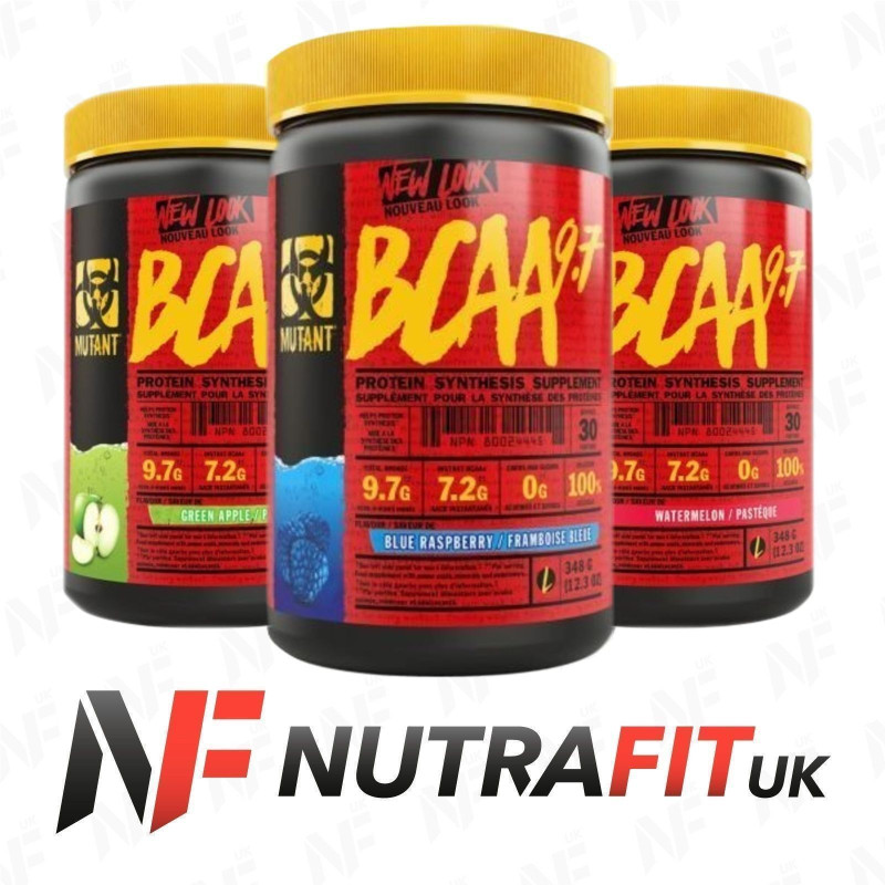 Pvl Mutant BCAA