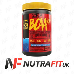 PVL Mutant BCAA 9.7 Powder