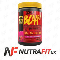 PVL Mutant BCAA 9.7 Powder
