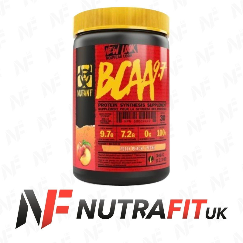 PVL Mutant BCAA 9.7 Powder