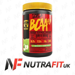 PVL Mutant BCAA 9.7 Powder