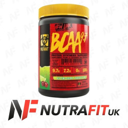 PVL Mutant BCAA 9.7 Powder