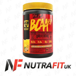 PVL Mutant BCAA 9.7 Powder