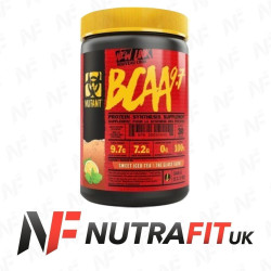 PVL Mutant BCAA 9.7 Powder
