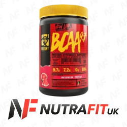 PVL Mutant BCAA 9.7 Powder