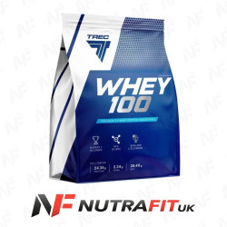 Trec Nutrition Whey 100 Powder Trec Nutrition Whey 100 Powder