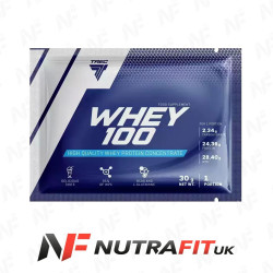 Trec Nutrition Whey 100 Powder Trec Nutrition Whey 100 Powder