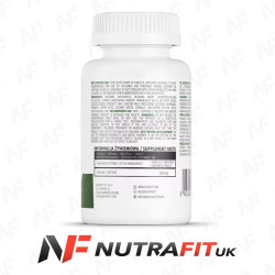 Ostrovit Caffeine 200 Tabs Ostrovit Caffeine 200 Tabs