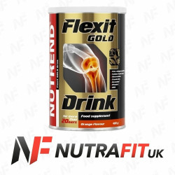 Nutrend Flexit Gold Drink Powder 400 g