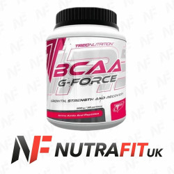 Trec Nutrition BCAA G-Force Powder