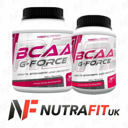 Trec Nutrition BCAA G-Force Powder
