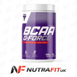 Trec Nutrition BCAA G-Force Powder