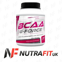 Trec Nutrition BCAA G-Force Powder