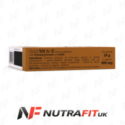 Olimp Labs Gold-Vit A + E 30 Caps Olimp Labs Gold-Vit A + E 30 Caps