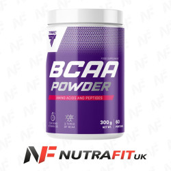 Trec Nutrition BCAA Powder B6 300 g Powder