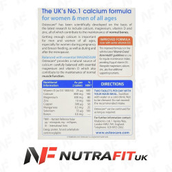 Vitabiotics Osteocare Original 90 Tabs