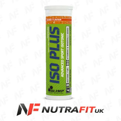 Olimp Iso Plus Effervescent Tabs