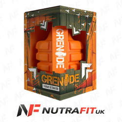 Grenade Thermo Detonator 100 Caps