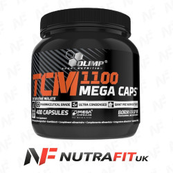 Olimp Tcm 1100 400 Mega Caps