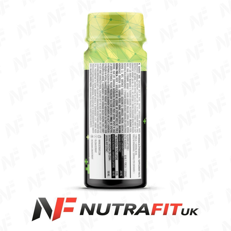 Ostrovit Guarana Shot