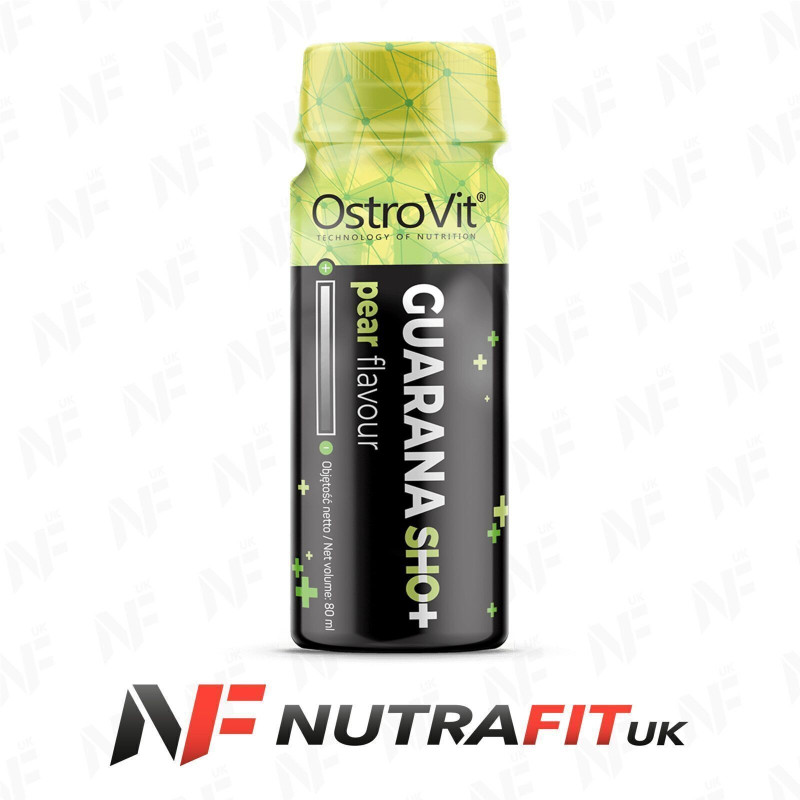 Ostrovit Guarana Shot