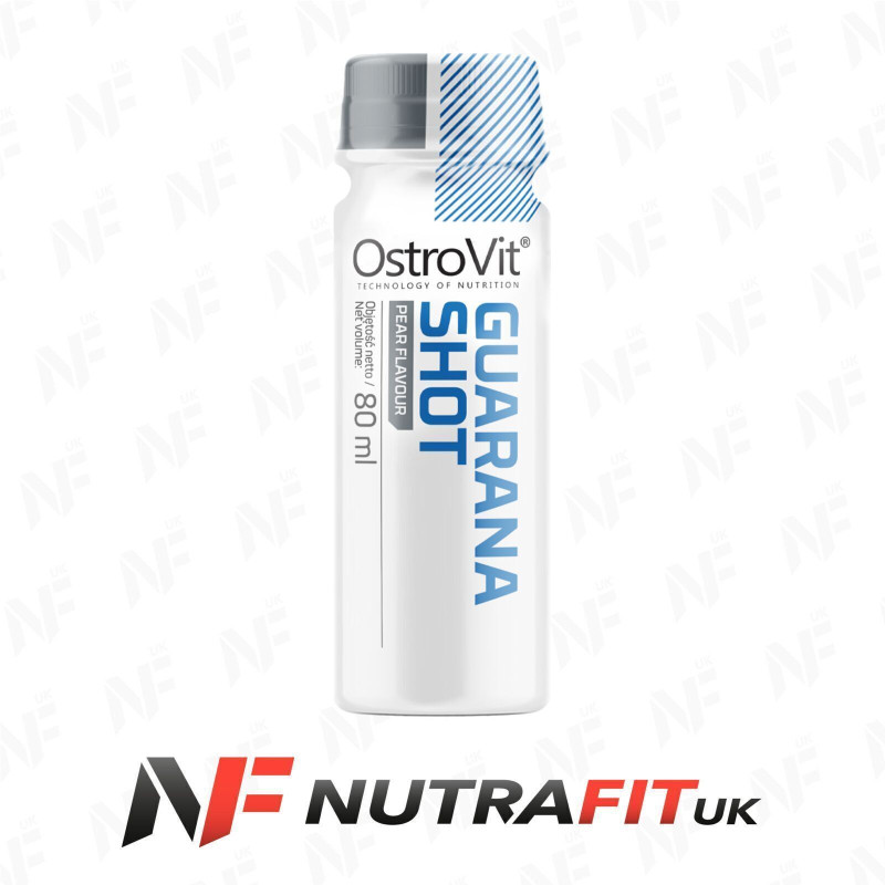 Ostrovit Guarana Shot