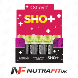 Ostrovit Guarana Shot