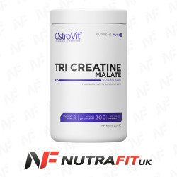 Ostrovit Tri Creatine Malate Supreme Pure Powder