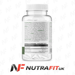 Ostrovit Vitamin D3 2000 K2 Vege 120 Caps Ostrovit Vitamin D3 2000 K2 Vege 120 Caps