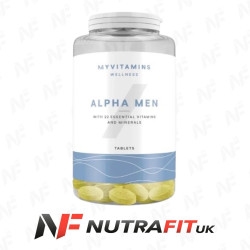 Myvitamins Alpha Men