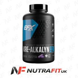 All American Efx Kre Alkalyn Caps