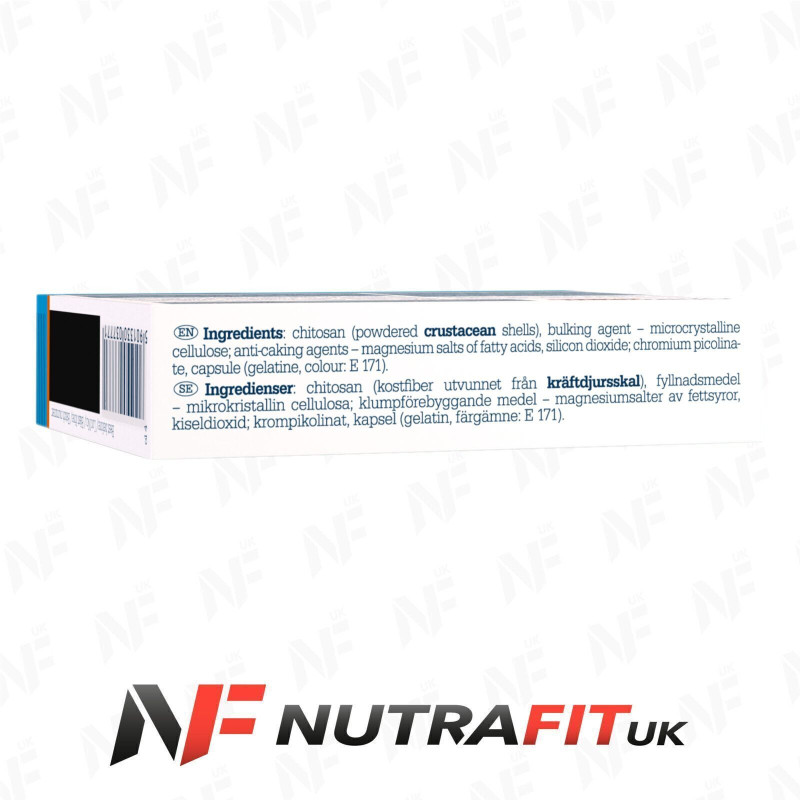 Olimp Chitosan Chromium 30 Caps Olimp Chitosan Chromium 30 Caps