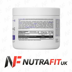 Ostrovit Collagen + Vitamin C Natural Powder Ostrovit Collagen + Vitamin C Natural Powder