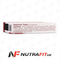 Olimp Labs Chela-Ferr Forte 30 Caps