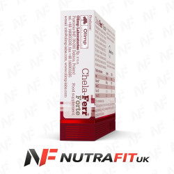Olimp Labs Chela-Ferr Forte 30 Caps